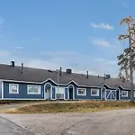 Holiday home Teerenpesue F 46 By Interhome Saariselka