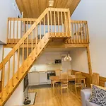 Teerenpesue F 46 By Interhome Holiday home *