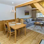 Teerenpesue F 46 By Interhome Saariselkä