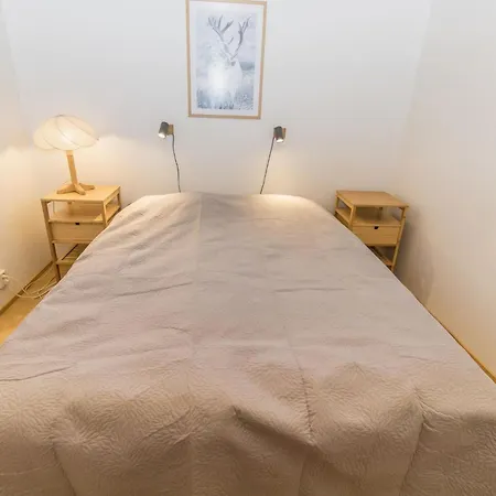 펜션 Teerenpesue F 46 By Interhome *