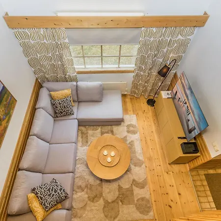 Teerenpesue F 46 By Interhome