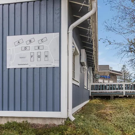 Teerenpesue F 46 By Interhome 펜션