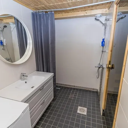 펜션 Teerenpesue F 46 By Interhome