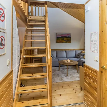 Teerenpesue F 46 By Interhome 펜션 사리셀카