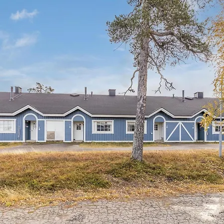 펜션 Teerenpesue F 46 By Interhome 사리셀카