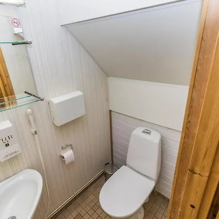 펜션 Teerenpesue F 46 By Interhome 사리셀카