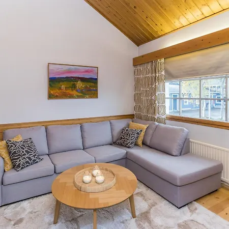 Teerenpesue F 46 By Interhome 펜션