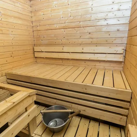 Teerenpesue F 46 By Interhome 펜션 *