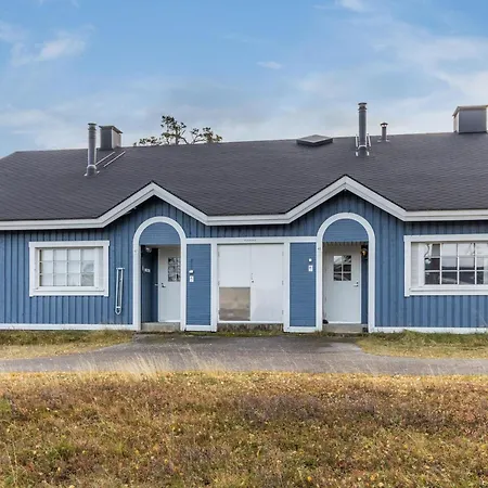 Semesterbostad Teerenpesue F 46 By Interhome