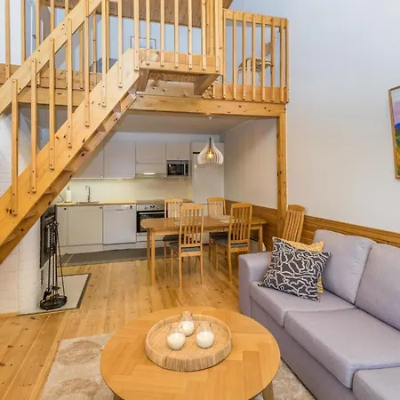 Teerenpesue F 46 By Interhome Semesterbostad