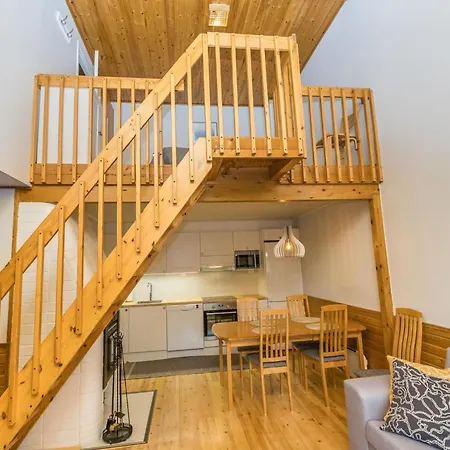 Teerenpesue F 46 By Interhome Semesterbostad *