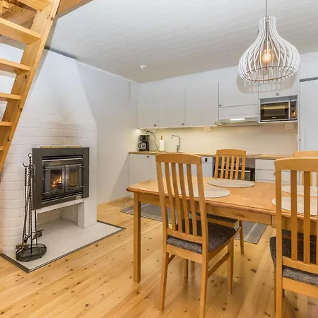 Teerenpesue F 46 By Interhome Semesterbostad *