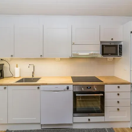 Teerenpesue F 46 By Interhome بيت للعطل *