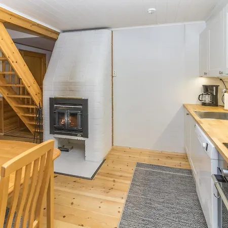 Teerenpesue F 46 By Interhome