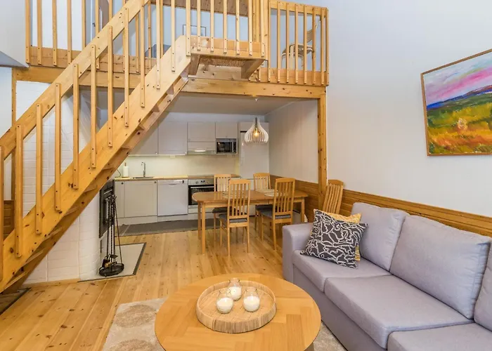 Teerenpesue F 46 By Interhome Semesterbostad