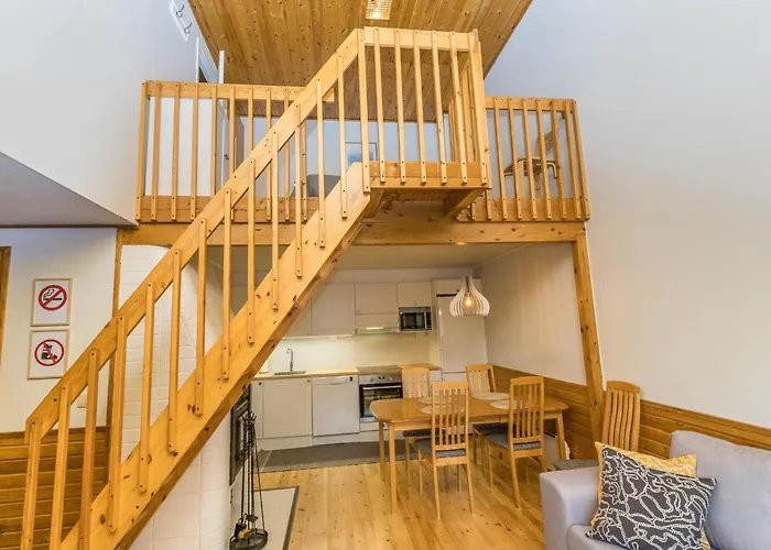 Teerenpesue F 46 By Interhome Semesterbostad *