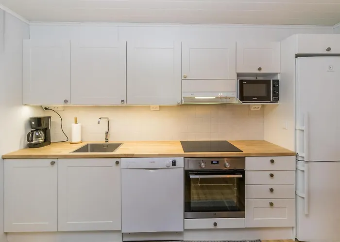 Teerenpesue F 46 By Interhome Semesterbostad *