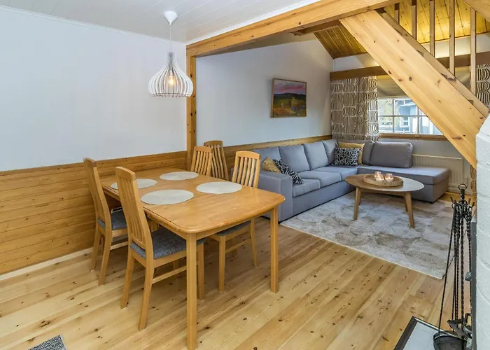 Teerenpesue F 46 By Interhome Saariselkä