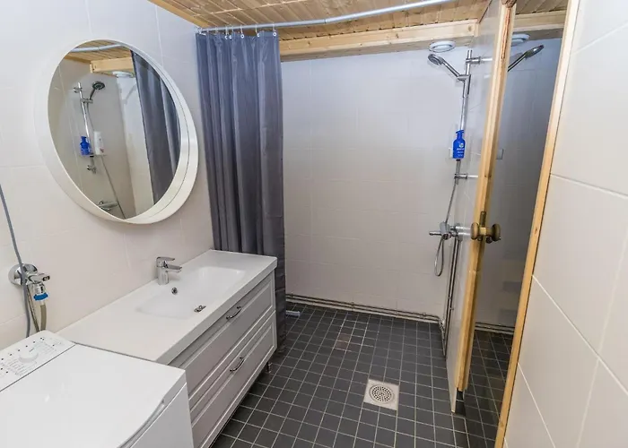 Semesterbostad Teerenpesue F 46 By Interhome