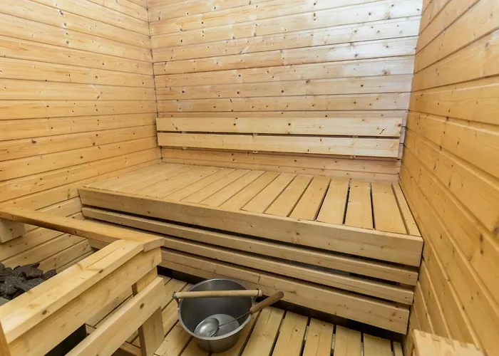 Teerenpesue F 46 By Interhome Semesterbostad *