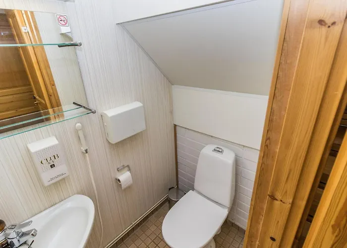 Teerenpesue F 46 By Interhome * Saariselkä