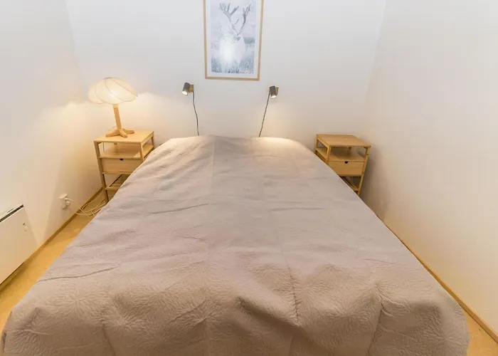 Teerenpesue F 46 By Interhome