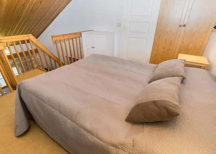 Semesterbostad Teerenpesue F 46 By Interhome *