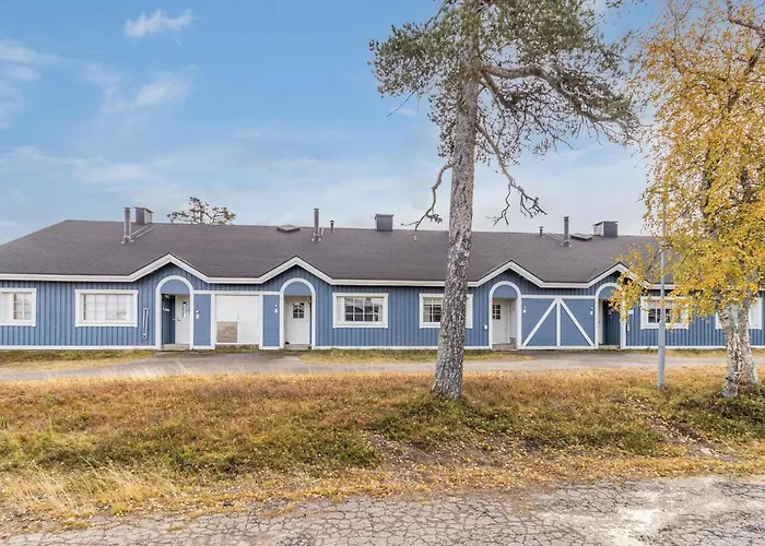 Teerenpesue F 46 By Interhome